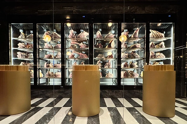 Meat Collection