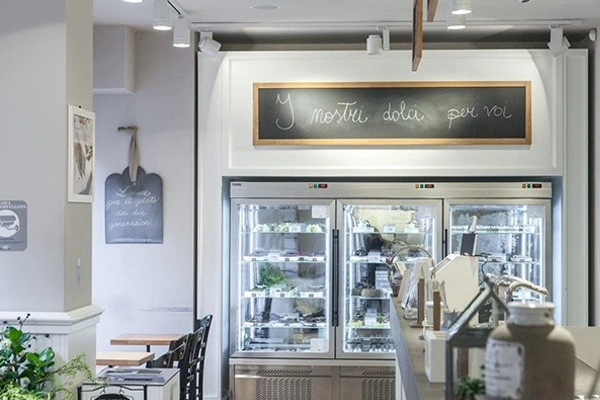 PASTRY Collection
